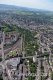 Luftaufnahme Kanton Basel-Stadt/Basler Zolli - Foto Basel Zolli  4021